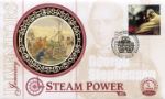 Inventors' Tale
The Power of Steam