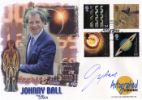 Scientists' Tale, Johnny Ball
Autographed By: Johnny Ball (TV Presenter)