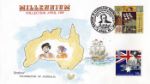 Settlers' Tale
Colonisation of Australia