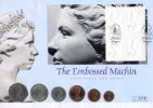 PSB: Profile on Print - Pane 2
Coin Collection Cover
Producer: Westminster
Series: Coin Covers