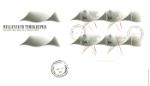 Millennium Timekeeper: Miniature Sheet
CDS Postmarks