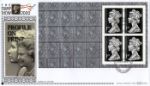 PSB: Profile on Print - Pane 4
Stamps by Harrison and Sons