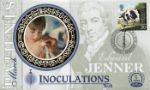 Patients' Tale
Edward Jenner and Inoculations