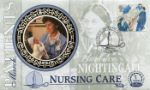 Patients' Tale
Florence Nightingale - Nursing