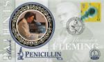 Patients' Tale
Alexander Fleming and Penicillin