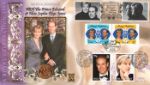 Royal Wedding 1999
Edward and Sophie
Producer: Benham
Series: Coin (Sovereign) Series (42)