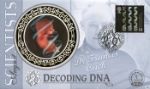 Scientists' Tale
Francis Crick - Decoding DNA