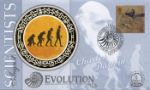 Scientists' Tale
Charles Darwin - Evolution