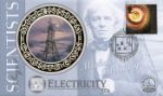 Scientists' Tale
Michael Faraday - Electricity