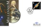 Scientists' Tale
Isaac Newton