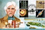 Scientists' Tale
Michael Faraday
Producer: Derek Williams
Series: GB (27)