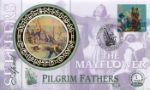 Settlers' Tale
Pilgrim Fathers