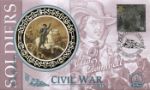 Soldiers' Tale
Oliver Cromwell - Civil War