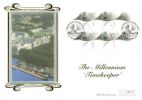 Millennium Timekeeper: Miniature Sheet
Greenwich