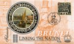 Travellers' Tale
Isambard Kingdom Brunel