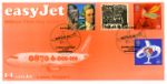 Travellers' Tale
Easy Jet