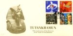 Travellers' Tale
Tutankhamun