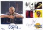 Inventors' Tale
Trevor Baylis OBE