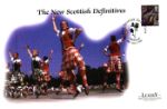 Scotland 2nd, 1st, E, 64p
Highland Dancing