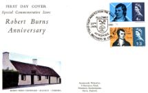 25.01.1966
Robert Burns
Robert Burns Birthplace
Connoisseur