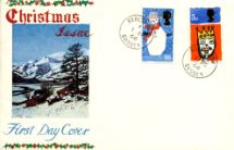 01.12.1966
Christmas 1966
Winter Landscape
Connoisseur