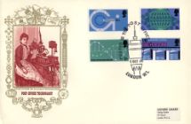 01.10.1969
Post Office Technology
Croydon Exchange
Philart, Delux No.0