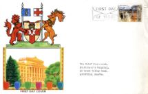 16.06.1971
Ulster '71 Paintings
Coat of Arms