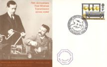 13.09.1972
BBC
Marconi Philatelic Society
Official Sponsors