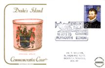 18.04.1973
British Explorers
Drake's Drum
Cotswold