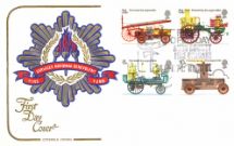 24.04.1974
Fire Engines
National Benevolent Fund
Cotswold