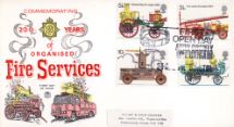 24.04.1974
Fire Engines
Old and New Fire Engines
Stuart