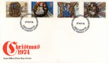 27.11.1974
Christmas 1974
Church Bosses
Royal Mail/Post Office