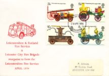 24.04.1974
Fire Engines
Leicester Fire Service
Official Sponsors