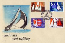 11.06.1975
Sailing
Yachting & Sailing
Philart, Delux No.0