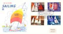 11.06.1975
Sailing
Yachting & Sailing
Stuart