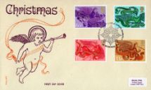 26.11.1975
Christmas 1975
Cherub
Philart, Delux No.0