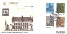 29.09.1976
William Caxton
Caxton's House/Bruges
Abbey