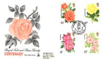 30.06.1976
Roses 1976
Royal National Rose Soc.
Mercury