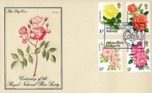 30.06.1976
Roses 1976
Briar Rose
Philart, Delux No.0