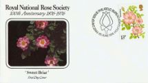 30.06.1976
Roses 1976
Sweet Briar
Fleetwood