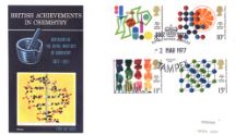 02.03.1977
Chemistry
Molecular Model of DNA
Philart