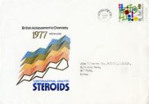 02.03.1977
Chemistry
Steroids
Official Sponsors