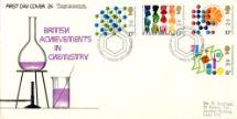 02.03.1977
Chemistry
Chemistry Equipment
Philart, Save the Children Fund No.24