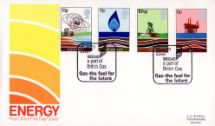 25.01.1978
Energy
Sun's Rays
Royal Mail/Post Office