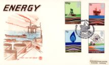 25.01.1978
Energy
North Sea Oil
Stuart