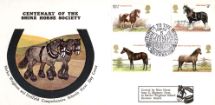 05.07.1978
Shire Horse Society
Shire Horses
Market Weighton School