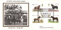 05.07.1978
Shire Horse Society
Havering Riding School
Havering