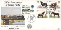 05.07.1978
Shire Horse Society
Cinque Ports
Benham, RHDR No.7