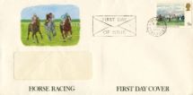 06.06.1979
Horse Racing
A Three Horse Race!
Official Sponsors