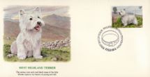 07.02.1979
British Dogs
West Highland Terrier
Fleetwood